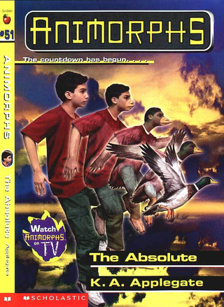 Illustration for article titled The cheesy sci-fi Animorphs books heightened the strangeness of adolescence
